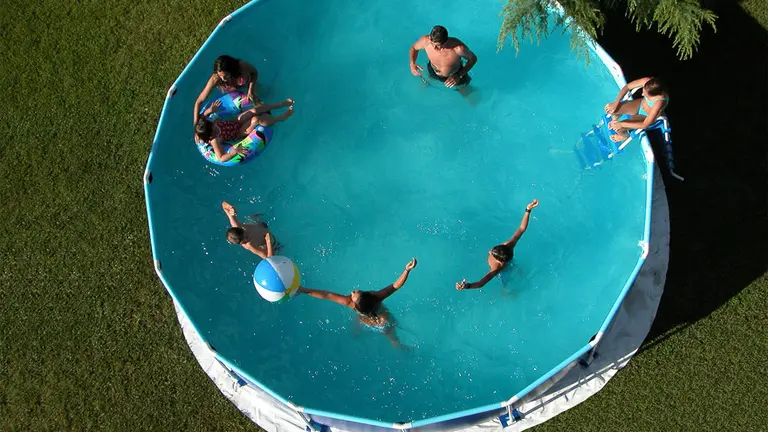 Pelopincho: cómo logró ser sinónimo de pileta y qué hizo para superar las crisis de la Argentina