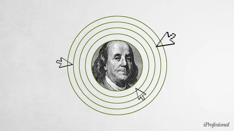 Cuidado si comprás y retirás dólares en febrero: que no te den billetes "cara chica"