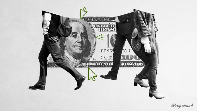 El dólar ahorro, lejos de las preferencias de los expertos al momento de invertir: qué recomiendan en este 2021