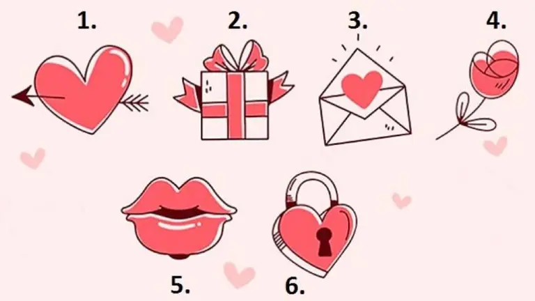 ¿Querés conocer tu futuro en el amor? En este test vas a encontrar la respuesta