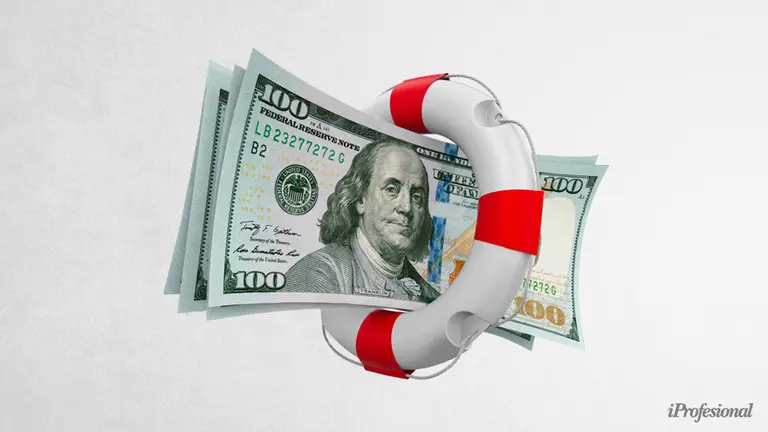 Sube el oficial y se flexibiliza el dólar bolsa: cómo es el nuevo plan del Gobierno para evitar tensión cambiaria