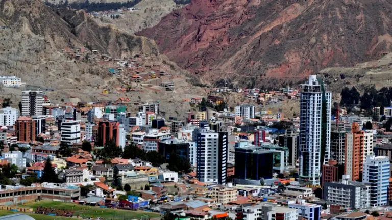 Inversiones inmobiliarias novedosas: este mercado de la región acapara la atención de argentinos