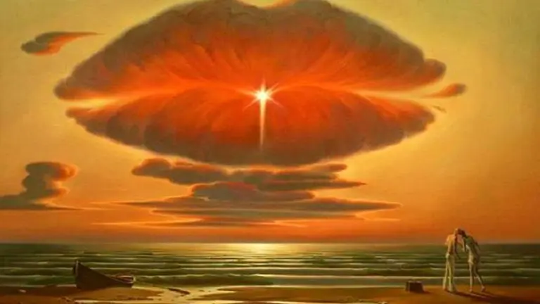 ¿Qué ves primero?: tu respuesta indica qué tenés que cambiar para ser feliz