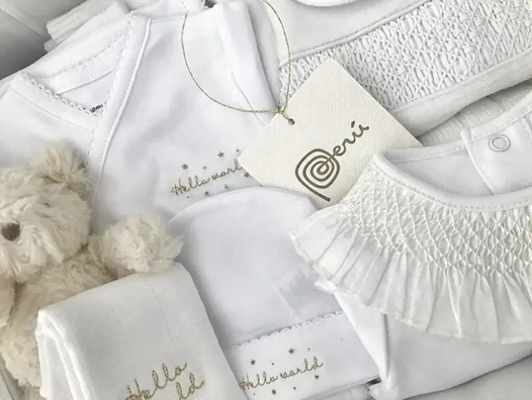 Primera empresa argentina de indumentaria para chicos en obtener certificación Marca Perú