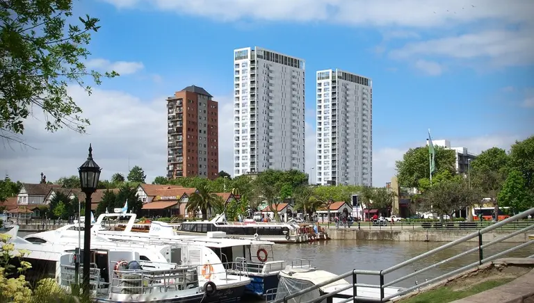 Torres Cardón: "Es un gran momento para la inversión en pesos en la Argentina"