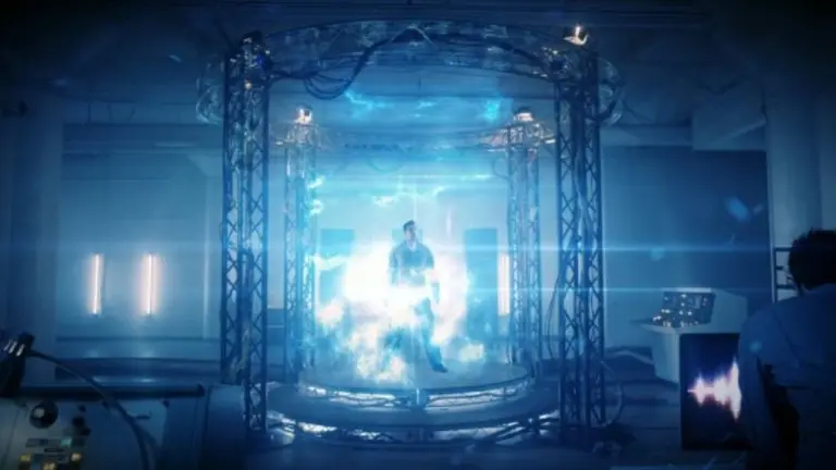 Para ser Marty McFly durante un rato: 7 películas sobre viajes en el tiempo para ver en Netflix