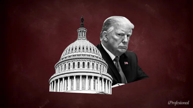 Crisis en Twitter: por qué sus acciones se desplomaron tras el escándalo con Donald Trump