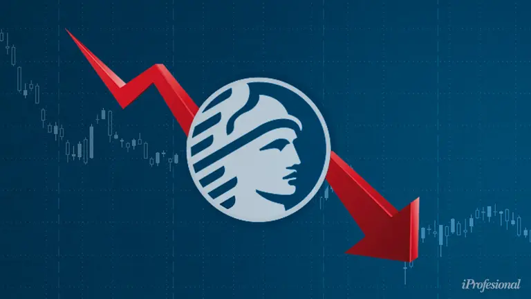 Se empieza a definir si Argentina pasa a ser país de frontera y las acciones cortan su racha alcista