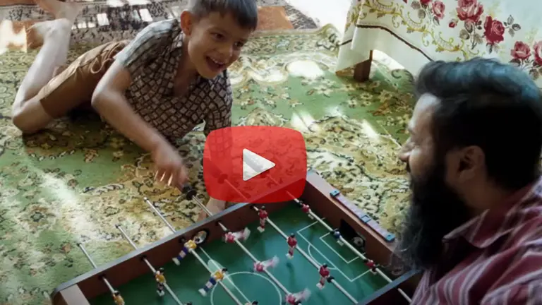 Juntos para algo mejor, la nueva campaña de Coca-Cola para ver el mundo con optimismo