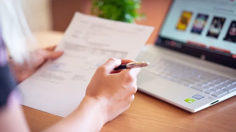 Denuncia de venta: ¿cuándo tenés que hacerla y por qué es tan importante?