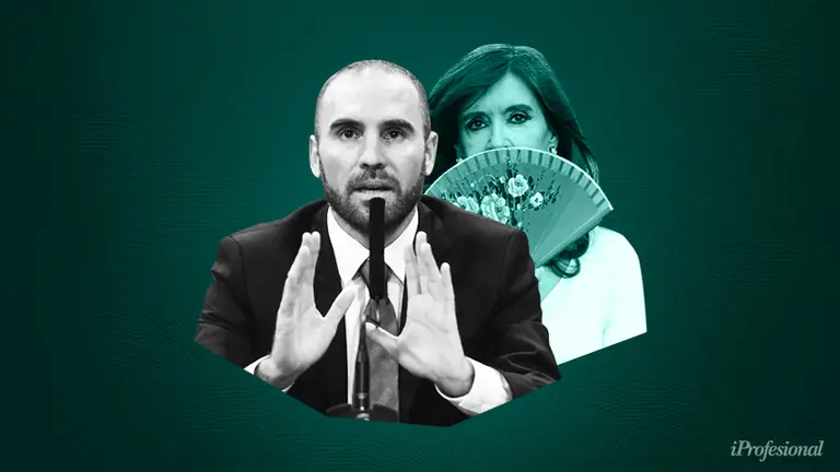 Tarifas: Guzmán le gana la pulseada a CFK y se termina el congelamiento