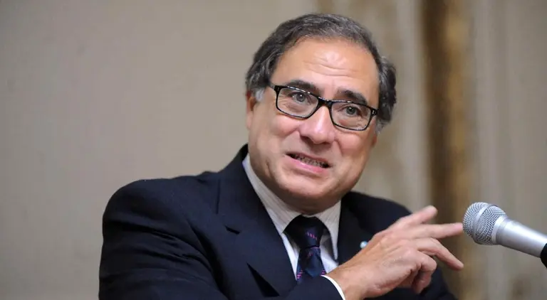 Quién es el funcionario que mandará la Argentina a la asunción de Biden