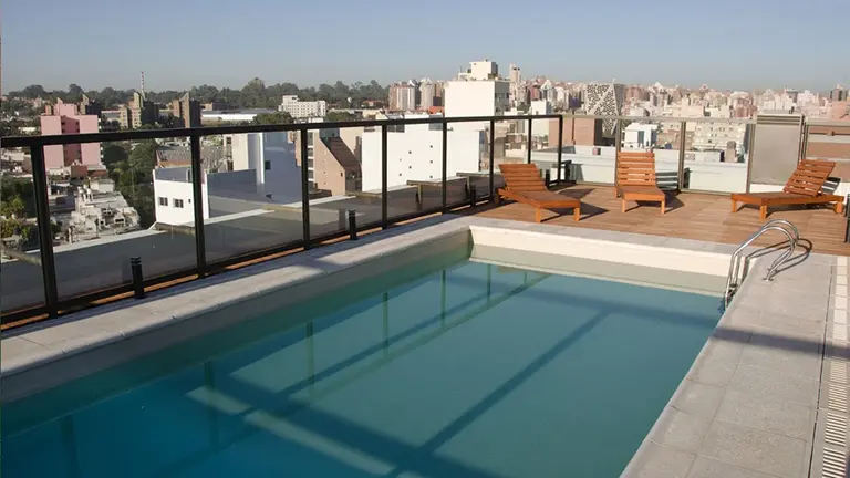 La pileta, el gimnasio y el SUM cotizan menos: ¿cayó la demanda de edificios con amenities por la pandemia?