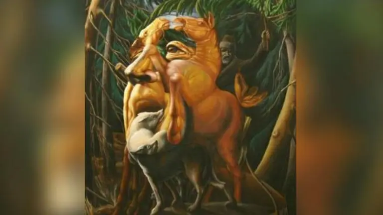 Test psicológico: lo primero que ves revela tu verdadera forma de ser