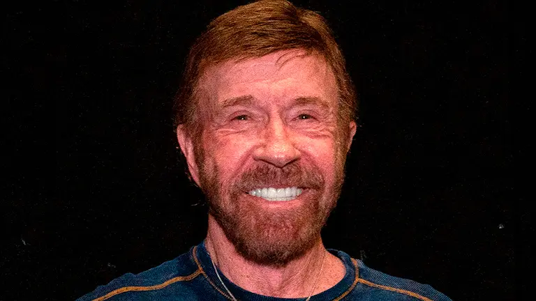 Chuck Norris