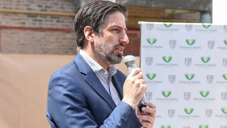 "La vacuna no es condición indispensable para la presencialidad en las escuelas"