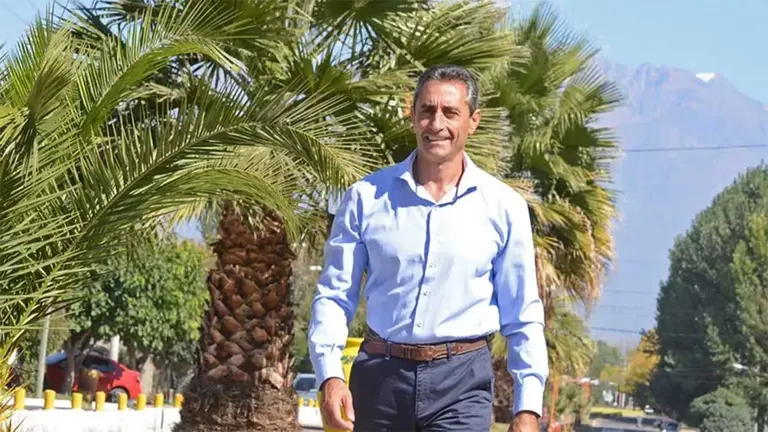 Un intendente eliminó 60 impuestos durante la pandemia