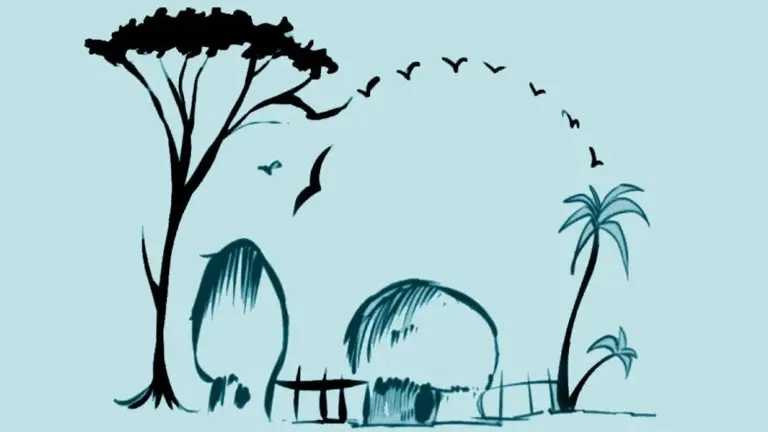 ¿Qué viste primero?: el test psicológico que revela lo oculto de tu personalidad