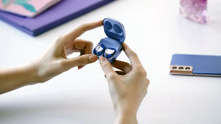 Cómo encontrar un auricular Bluetooth apagado