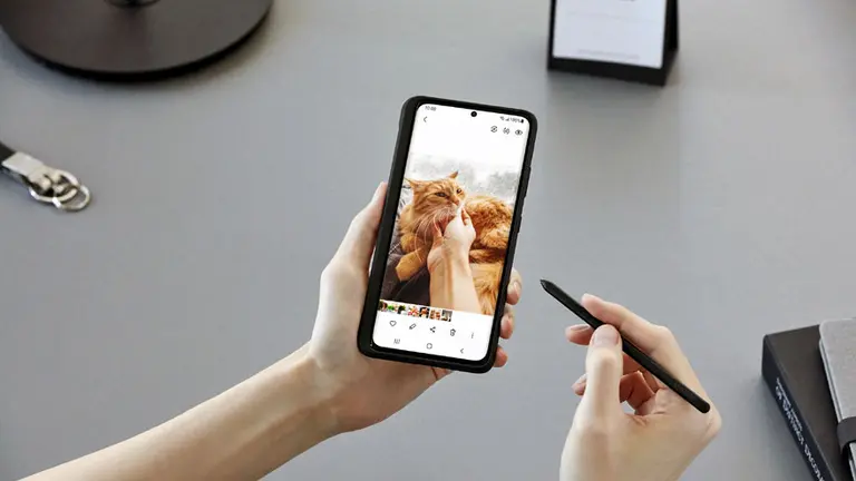 Samsung renueva sus Galaxy con la línea S21: ¿cómo son los nuevos super teléfonos?