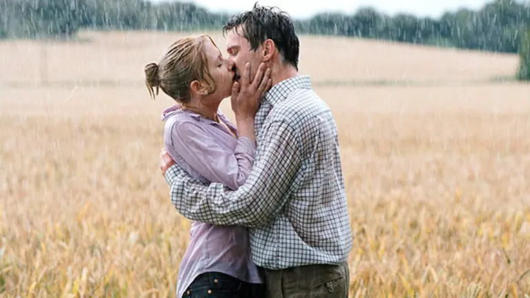 5 películas de grandes directores para ver en Netflix