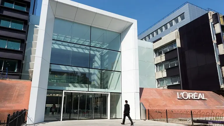 L'Oréal nombra Gerente General de la División de Productos de Consumo Masivo en Argentina