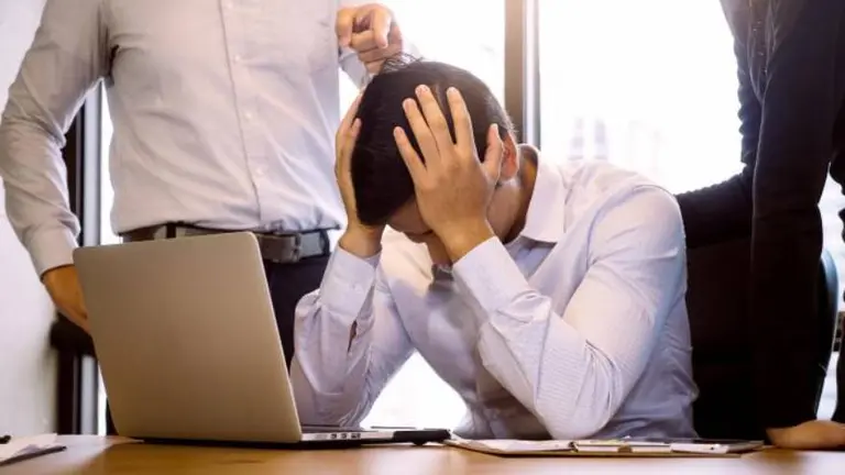 Un progreso normativo contra la violencia y el acoso en el mundo del trabajo