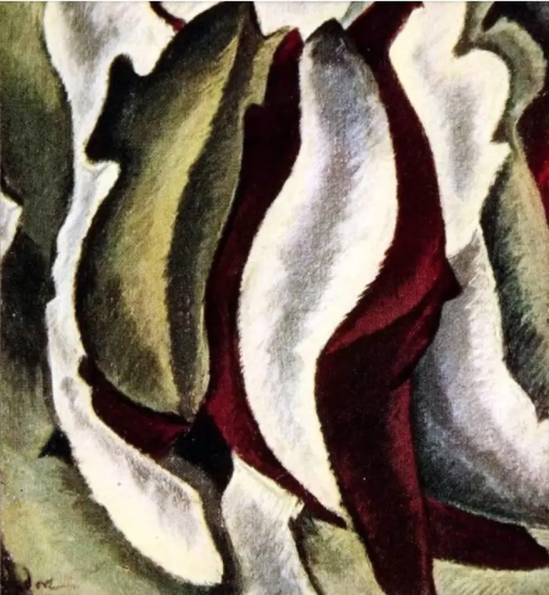 Test psicológico: lo que veas en estas siluetas revelará lo que esconde tu inconsciente