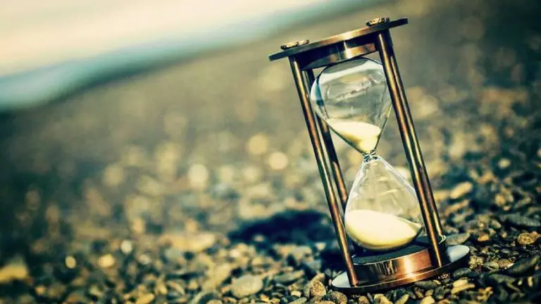 Cuál es el origen del dicho popular "el tiempo lo cura todo"