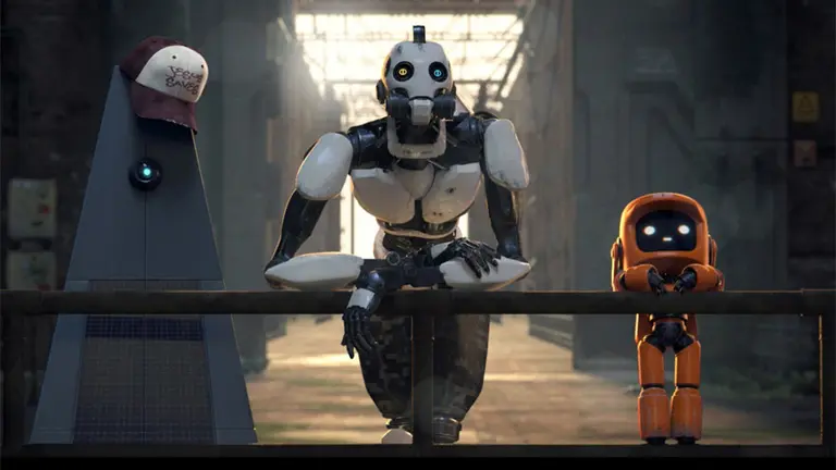 El Big Bang de los robots humanoides: cuántos millones habrá en 2025