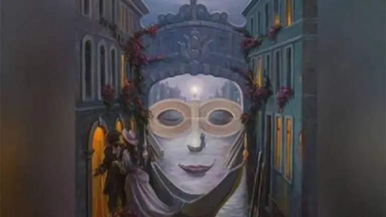 ¿Qué ves primero?: este desafío te ayudará a conocer tu futuro en el amor