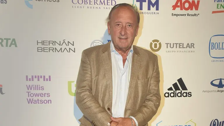 Quién es el flamante socio de Edenor y cómo hizo su fortuna