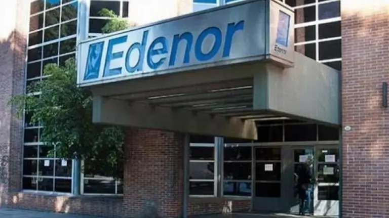 Edenor vende activos para sostener plan de inversiones