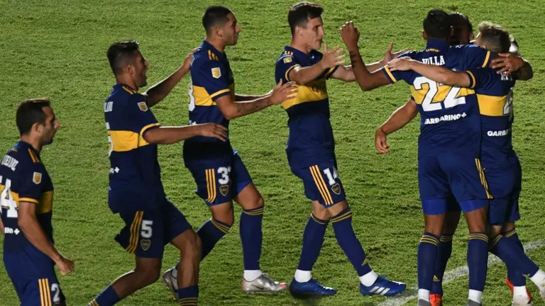 Rating: estos fueron los programas más afectados por el partido de Boca