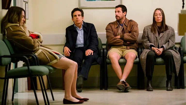 Para reír hasta las lágrimas: las mejores 6 comedias para ver en Netflix