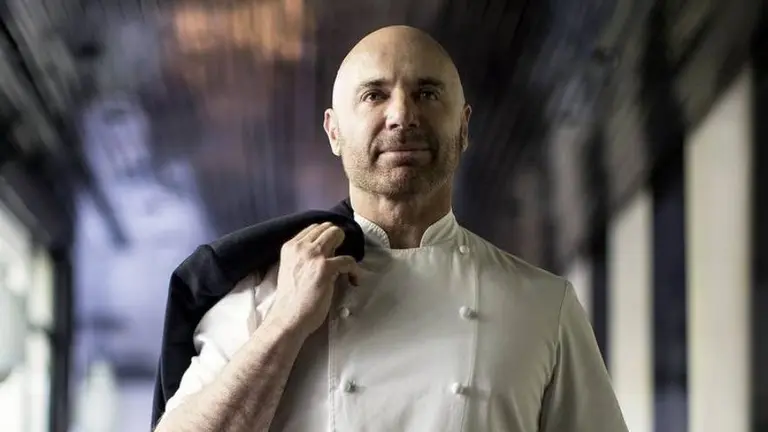 ¿Querés quedar como un chef? Dos recetas de Germán Martitegui para hacer hoy mismo