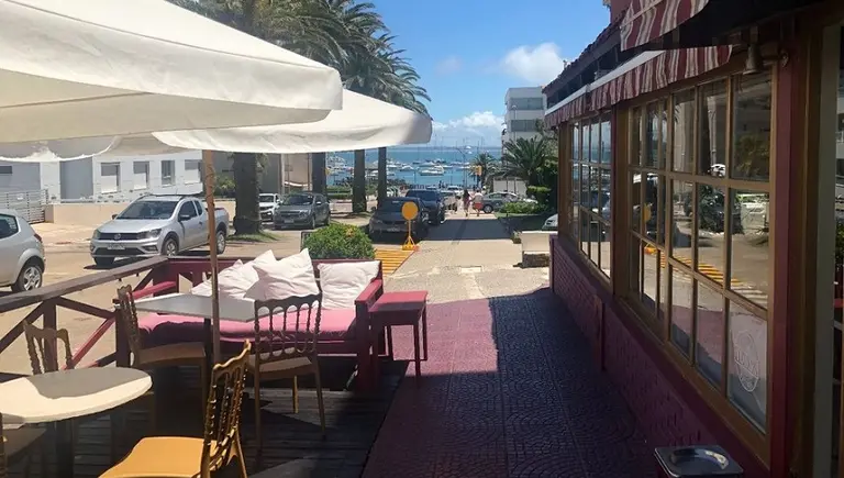 Esta es la estrategia que están usando los comerciantes en Punta del Este por falta de turistas