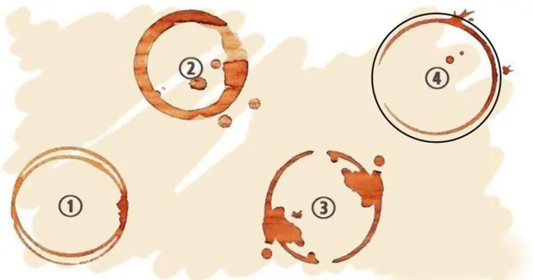 El test de las manchas: elegí una y descubrí cómo te llevás con la soledad