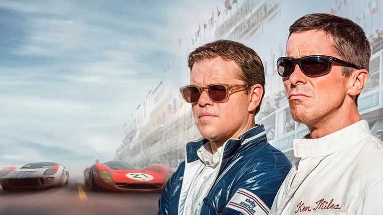 Las mejores 10 películas sobre deportes que no podés dejar de ver