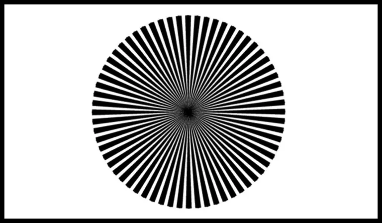 Desafío visual: averiguá qué tipo de genio sos según el color que veas