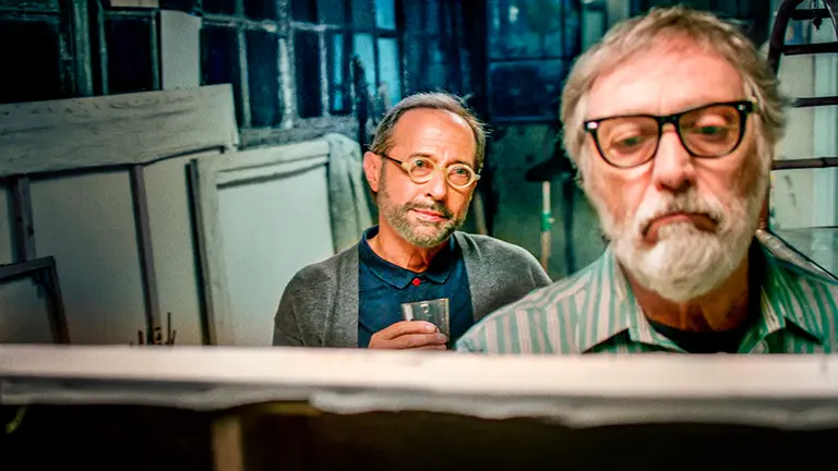 Qué ver en Netflix: 13 películas argentinas para empezar el fin de semana