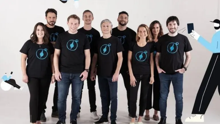 Esta startup local no para de crecer: con solo un año de operaciones fue valuada en u$s10 millones