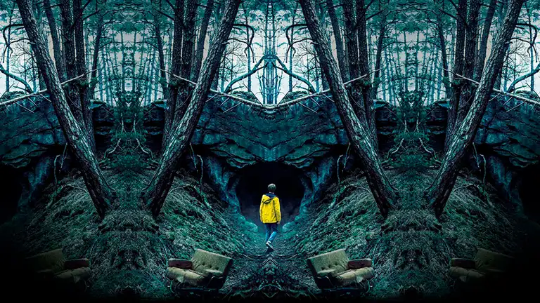 ¿Te gustó Dark? Estas 5 series son perfectas para vos en este momento