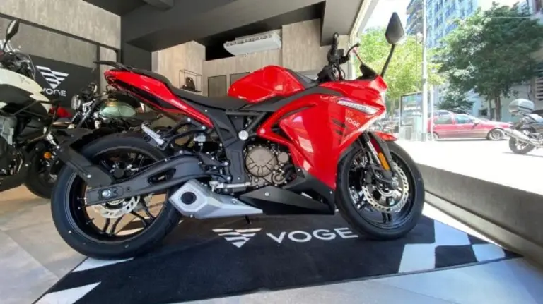 Marca premium de motos desembarcó en Argentina: ¿a cuánto se venderán sus nuevos modelos?