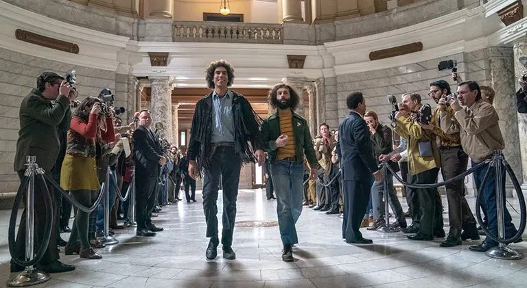 Las 5 películas disponibles en Netflix que podrían llevarse un Oscar en 2021