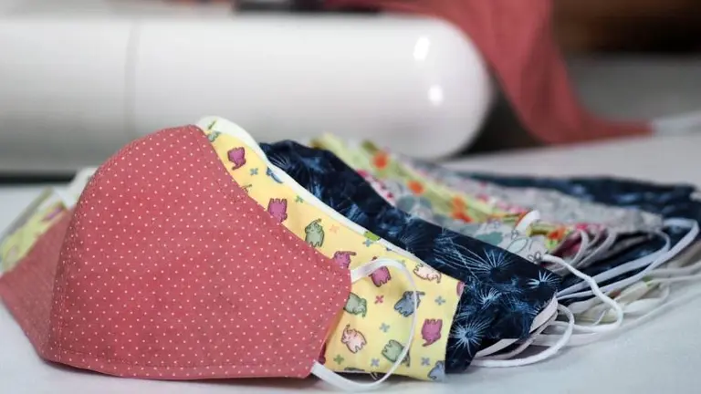 Opinan los científicos: ¿cuáles son los barbijos más efectivos para protegerte del Covid?