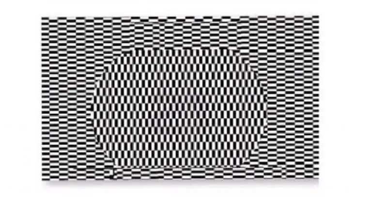 Este desafío visual cansa tus ojos pero fortalece tu cerebro: ¿qué número ves?