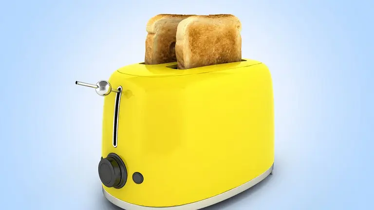 Por qué siempre hay que desconectar la tostadora después de usarla
