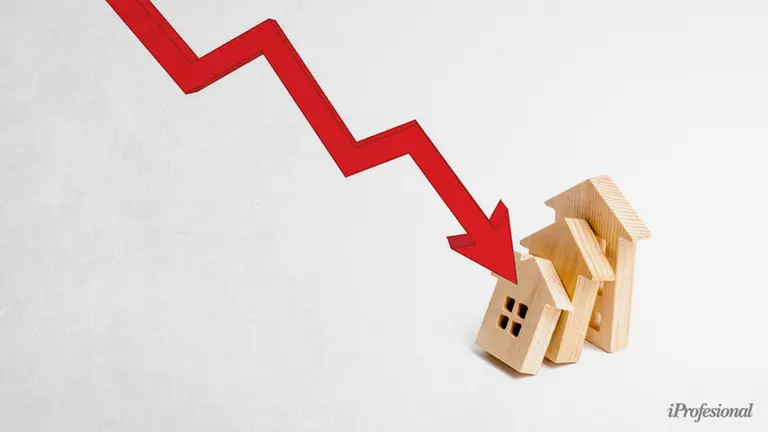 AFIP: ya está el reglamento del blanqueo de la construcción, pero piden cambios en la ley de alquileres