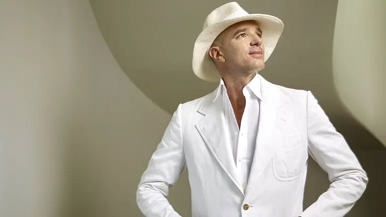 Alan Faena se asoció con la cadena francesa Accor: ¿cuáles serán los nuevos destinos de sus hoteles de lujo?